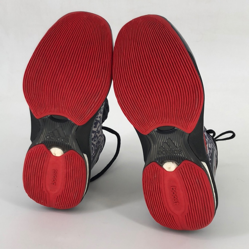 Adidas Boost | crazylight boost | women | size 5.5 - Picture 11 of 13